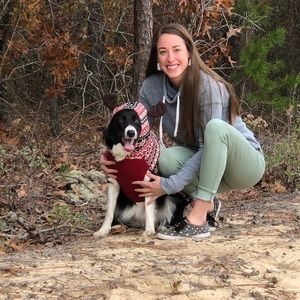 Meet your Posher, Stephanie